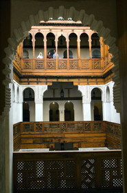 Fes, Maroc