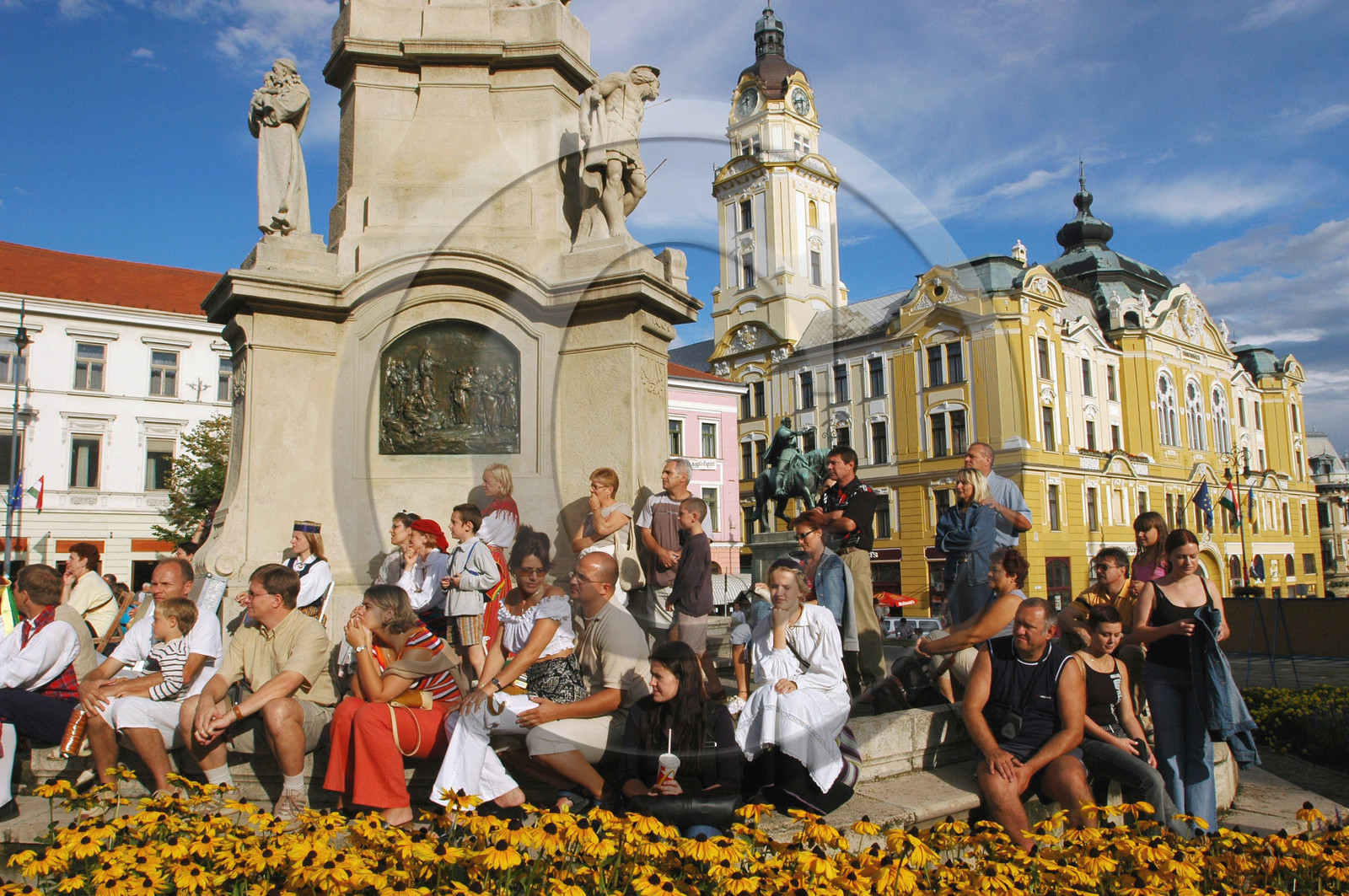 Hungary
