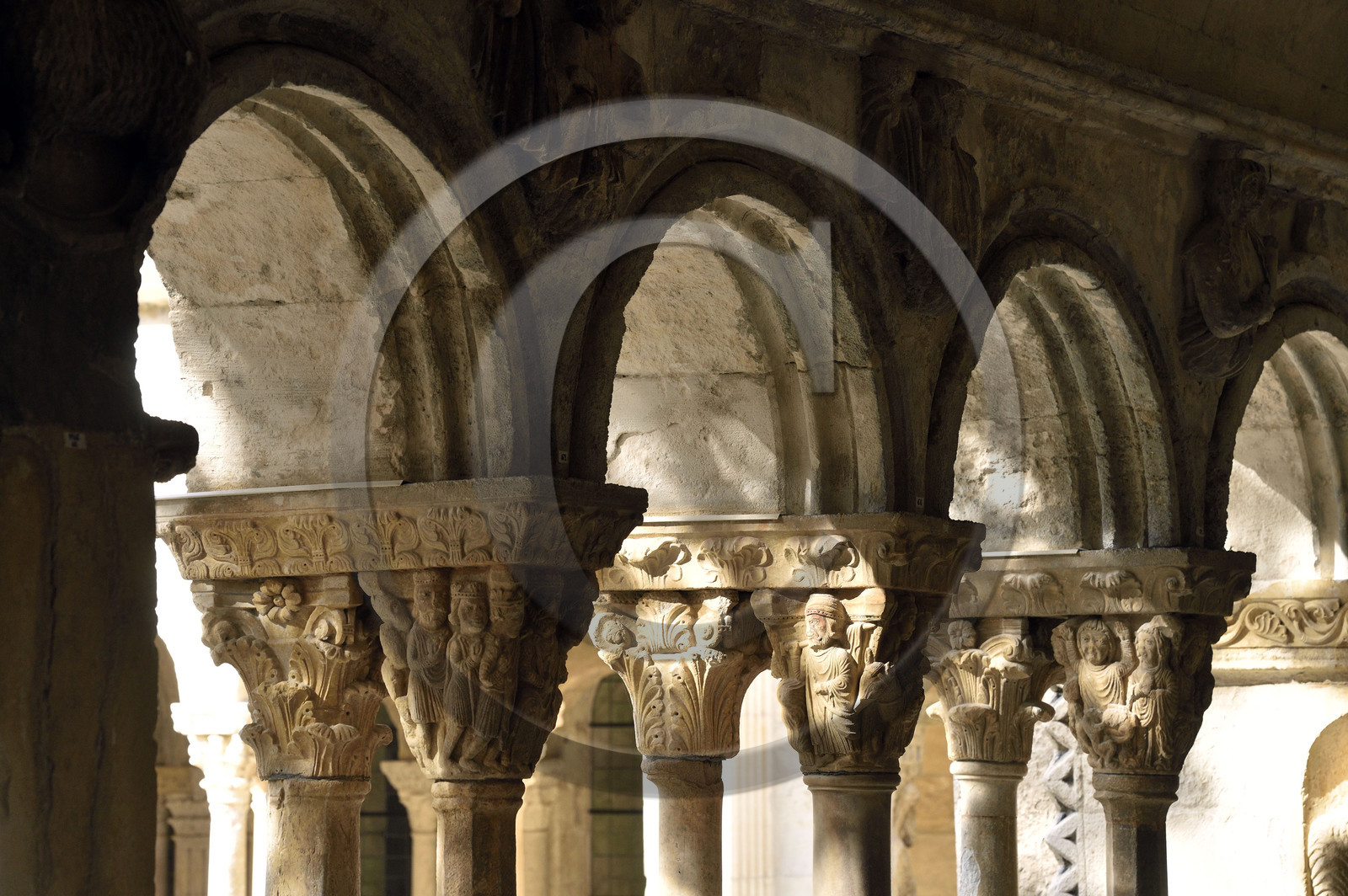 France, Arles