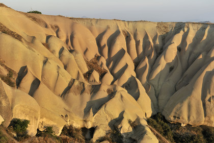 Turquie, Cappadoce