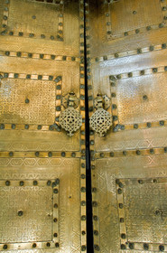 Fes, Maroc