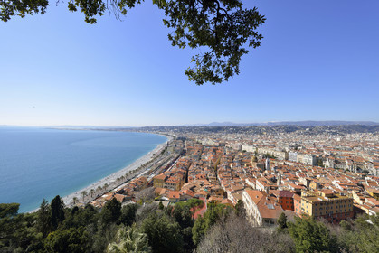 France, Nice