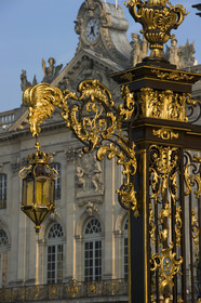 France, Nancy