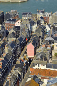 France, Treport
