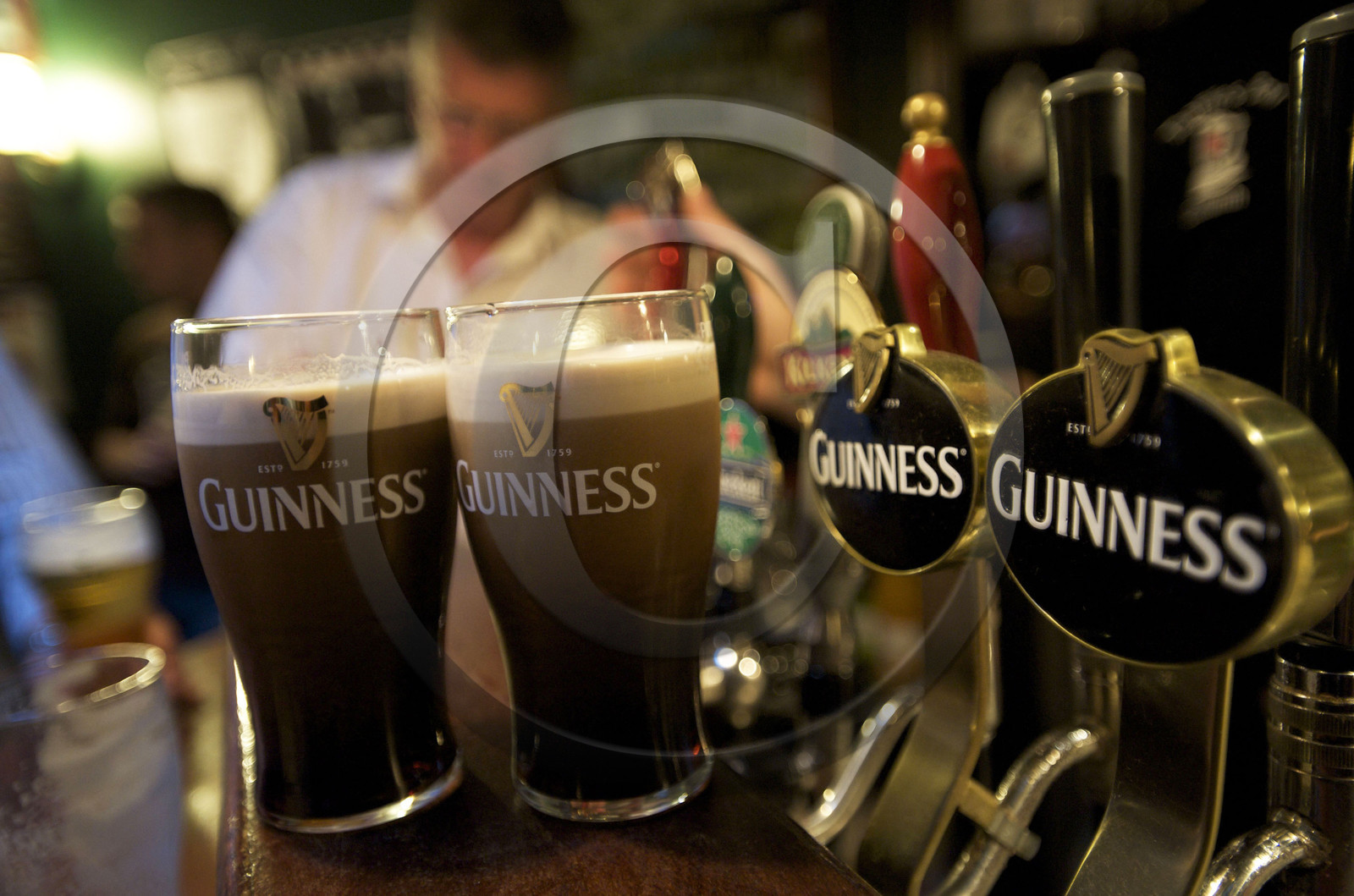 Irlande, Galway