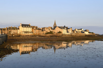 France, Roscoff