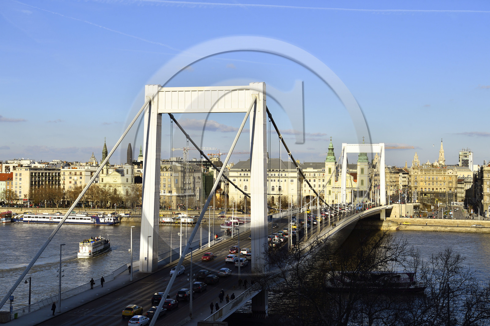 Hongrie, Budapest
