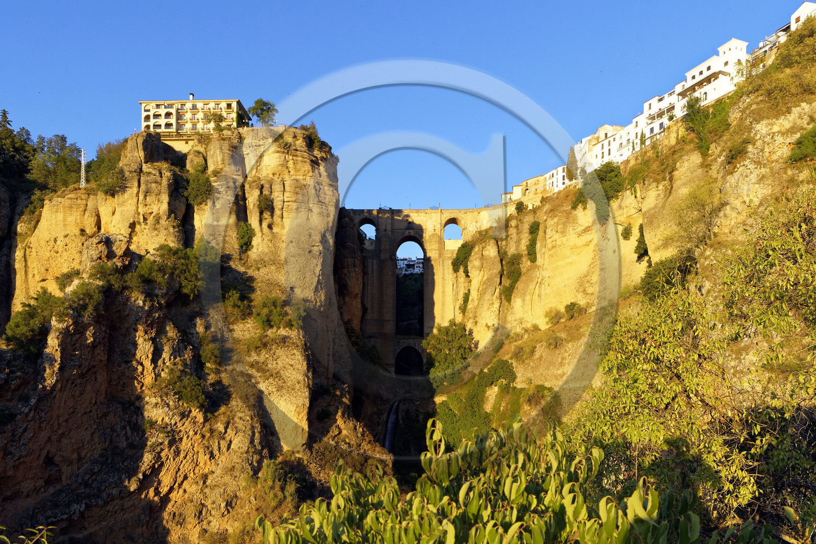 Espagne, Ronda