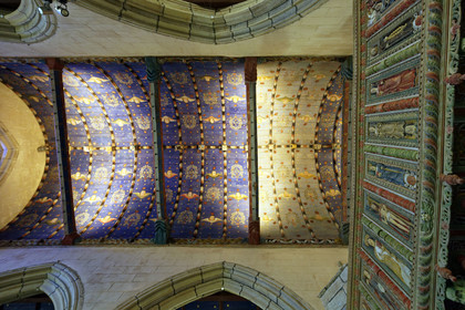 France, Roche Maurice