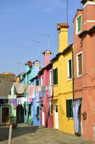 Italie, Venise