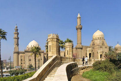 Egypte, Cairo