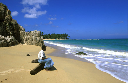 SRI LANKA