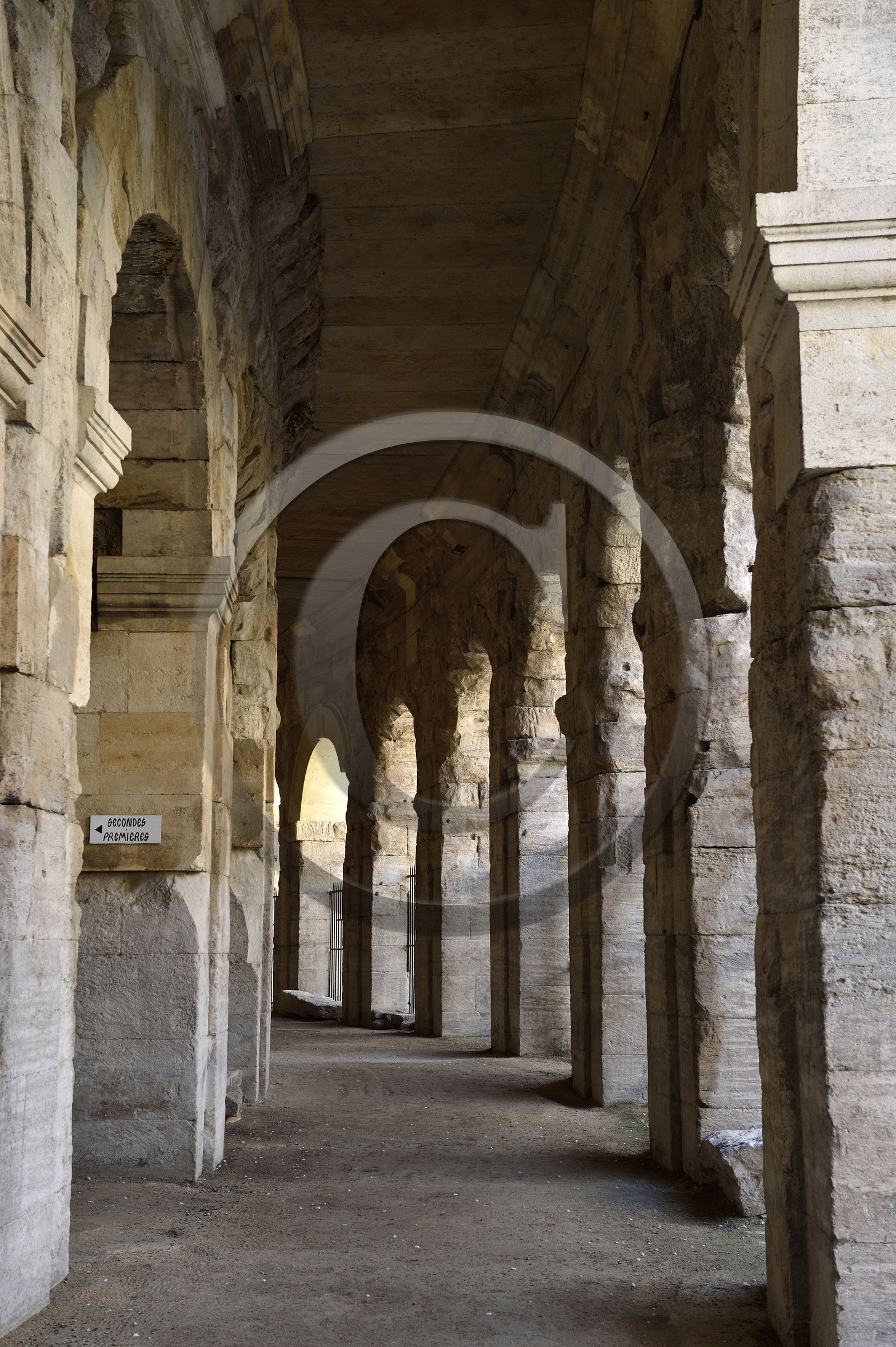 France, Arles