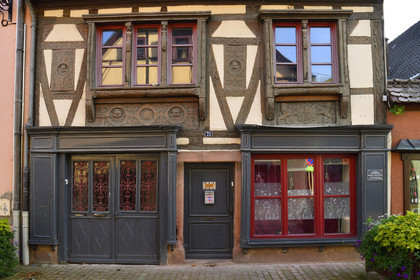 France, Turckheim