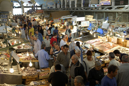 Athènes, Grèce