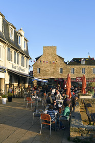 France, Bretagne