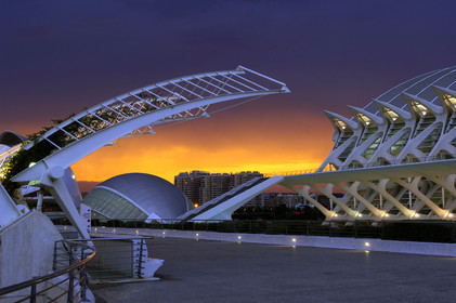 ESPAGNE VALENCE