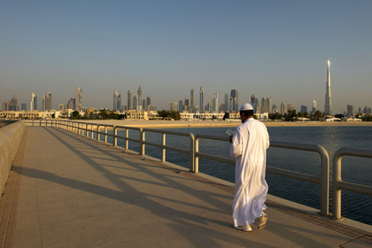 Dubai, E.A.U