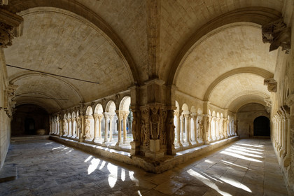 France, Arles