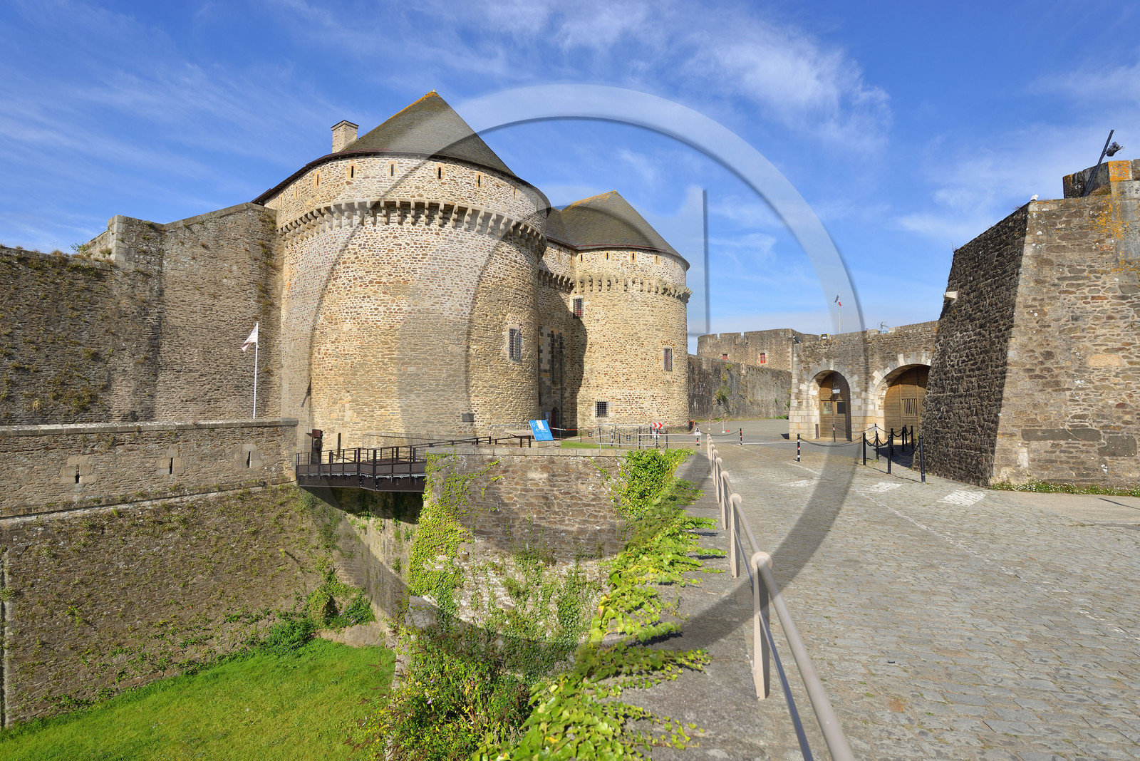France, Brest