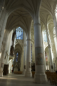 France, Nancy