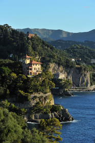 Italie, Portofino