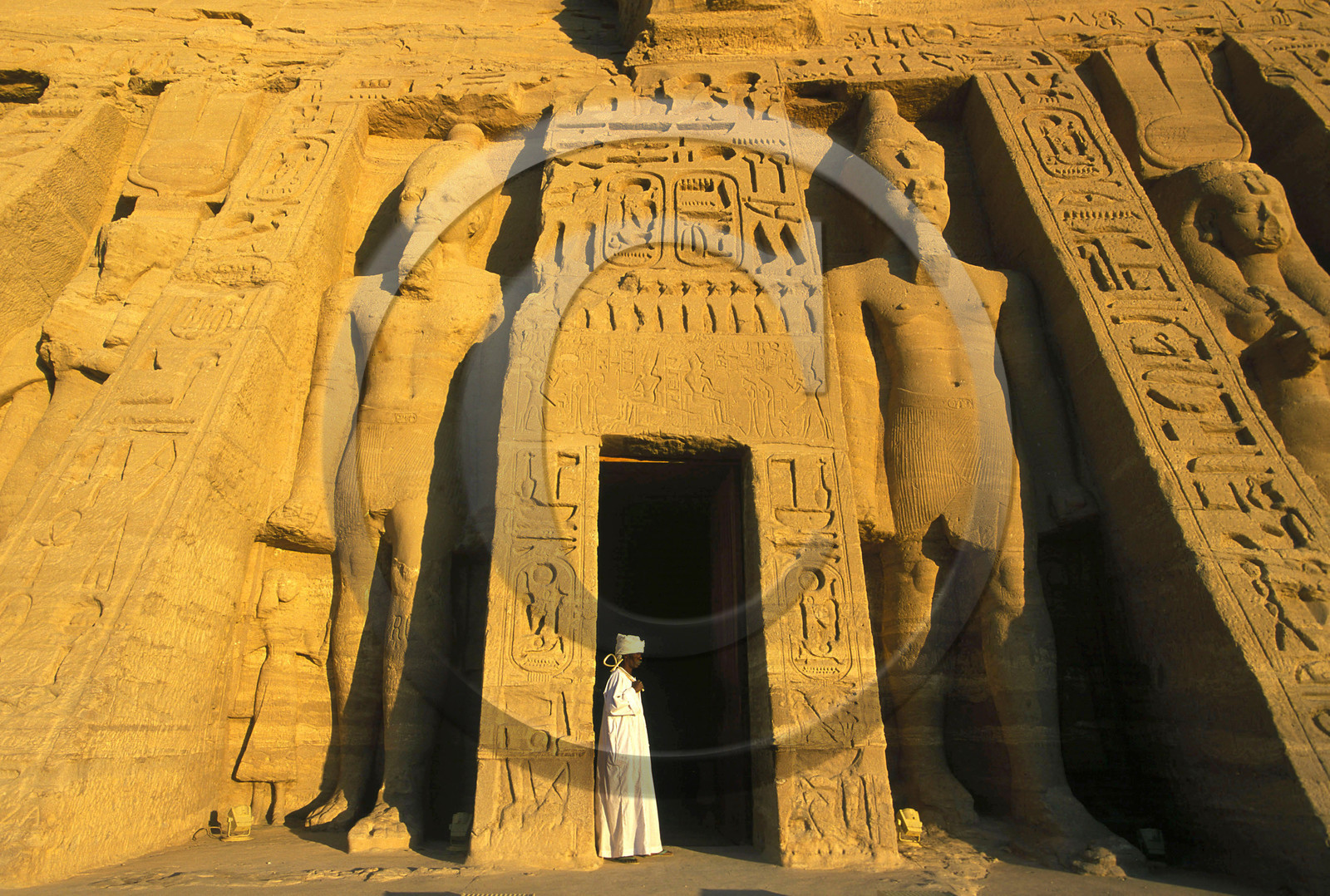 EGYPTE