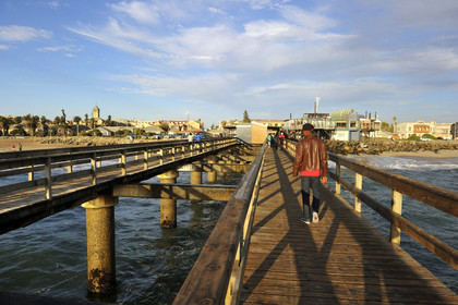 Namibie, Swakopmund