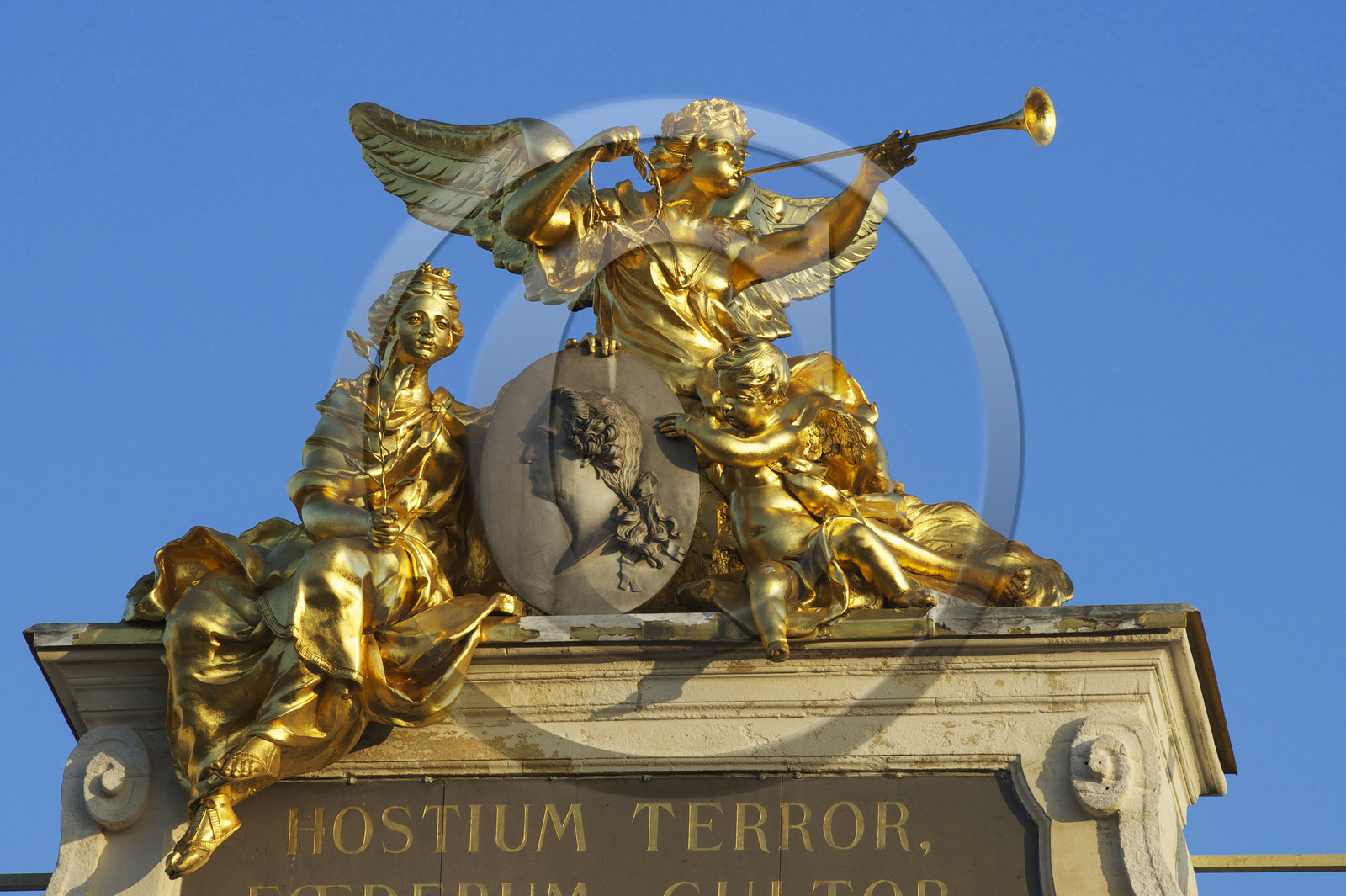 France, Nancy