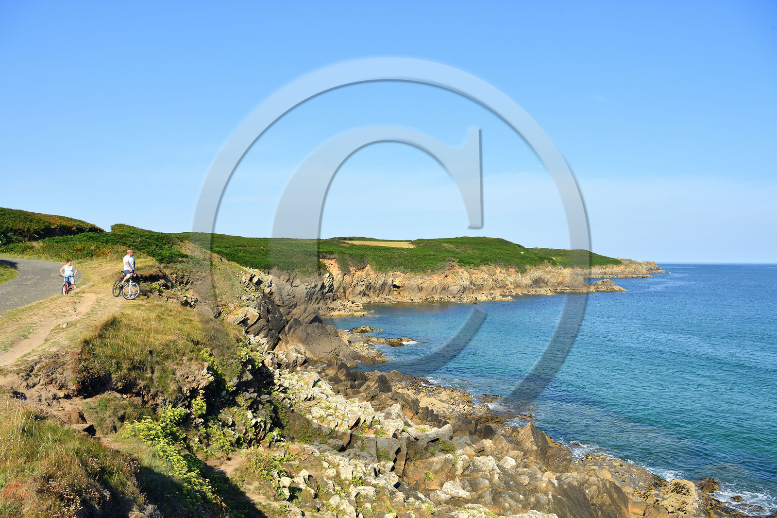 France, Bretagne