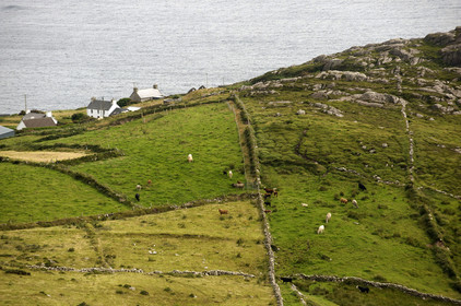Irlande, Kerry