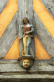 France, Rennes
