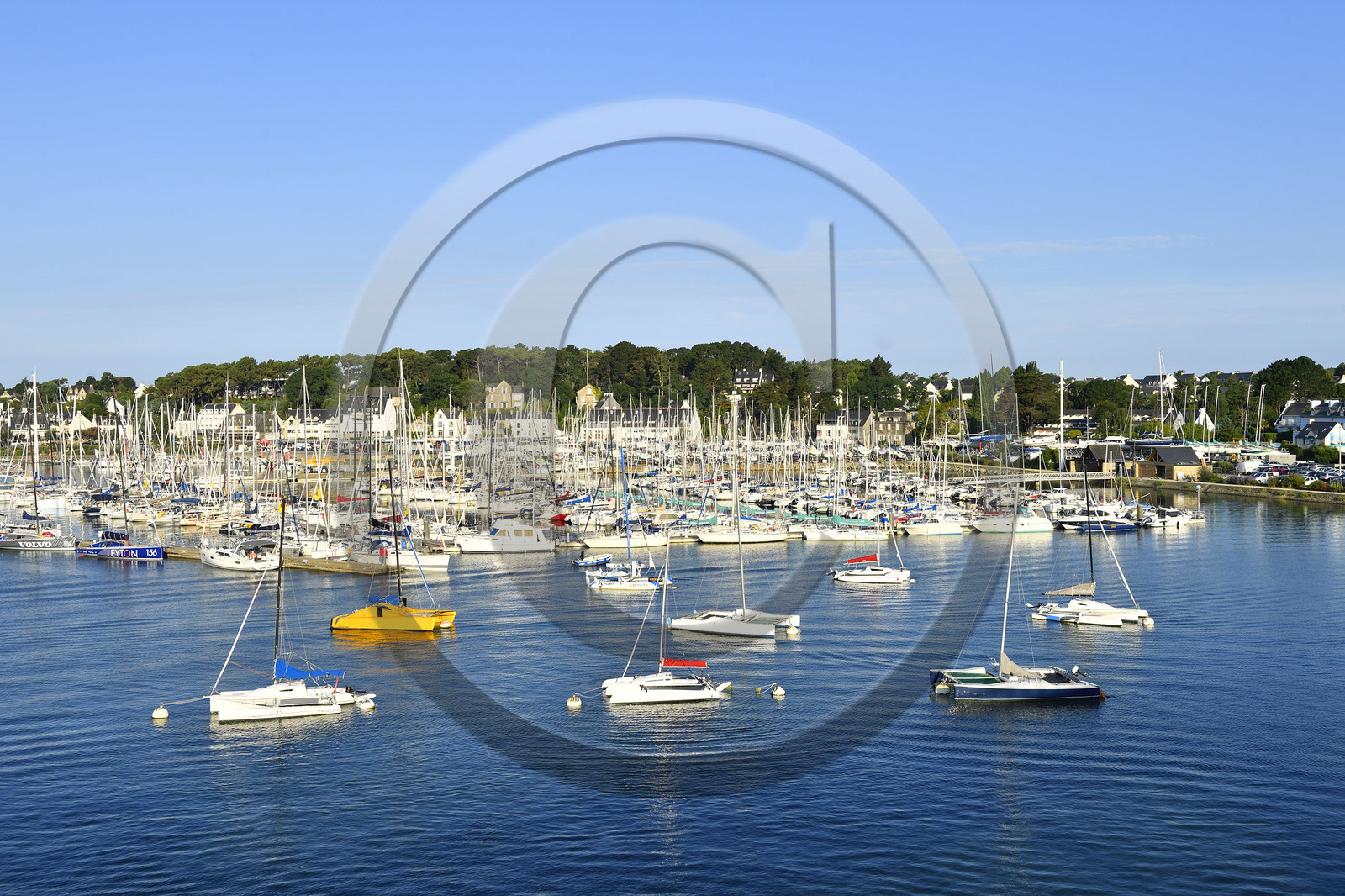 France, Trinite sur Mer