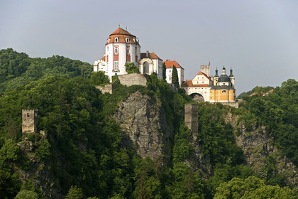 Tchequie, Vranov