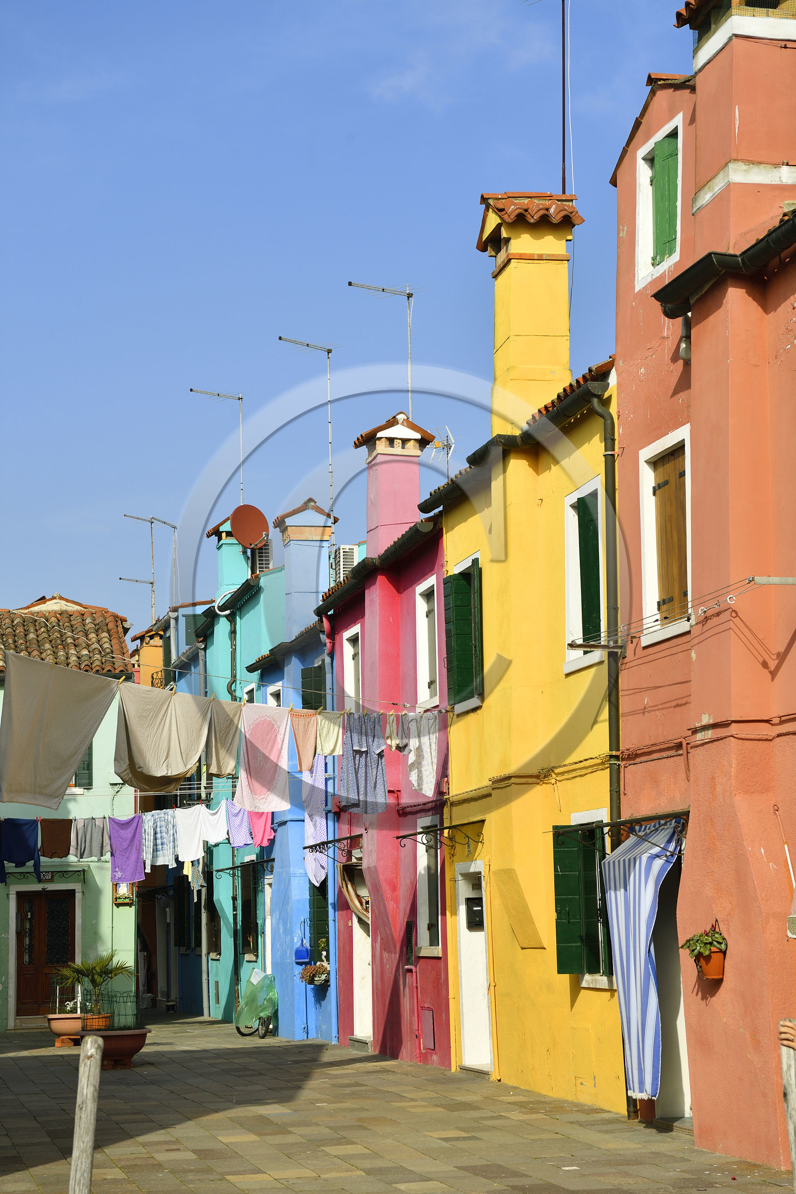 Italie, Venise