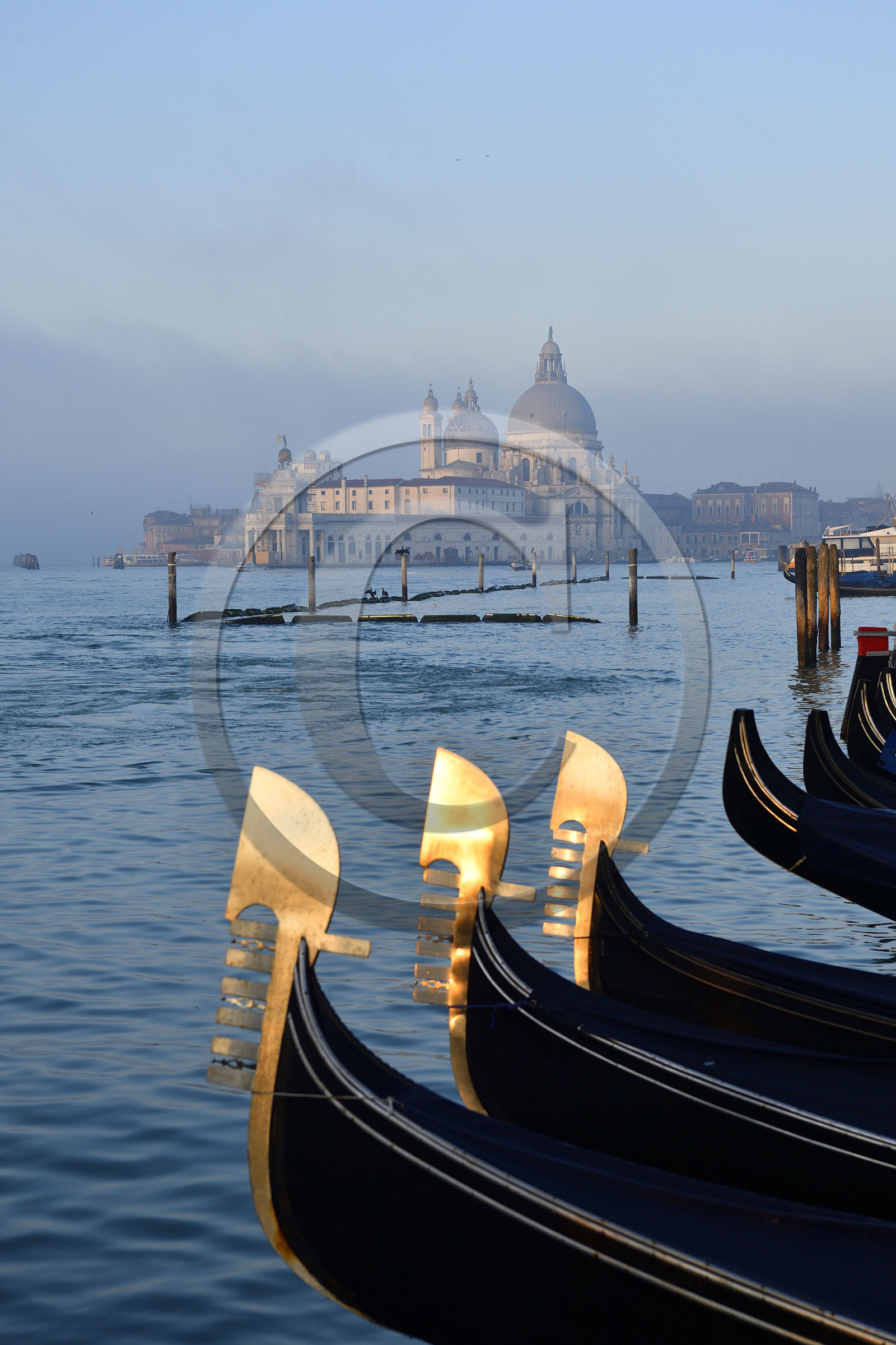 Italie, Venise