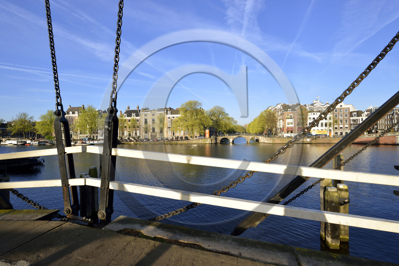 Hollande, Amsterdam