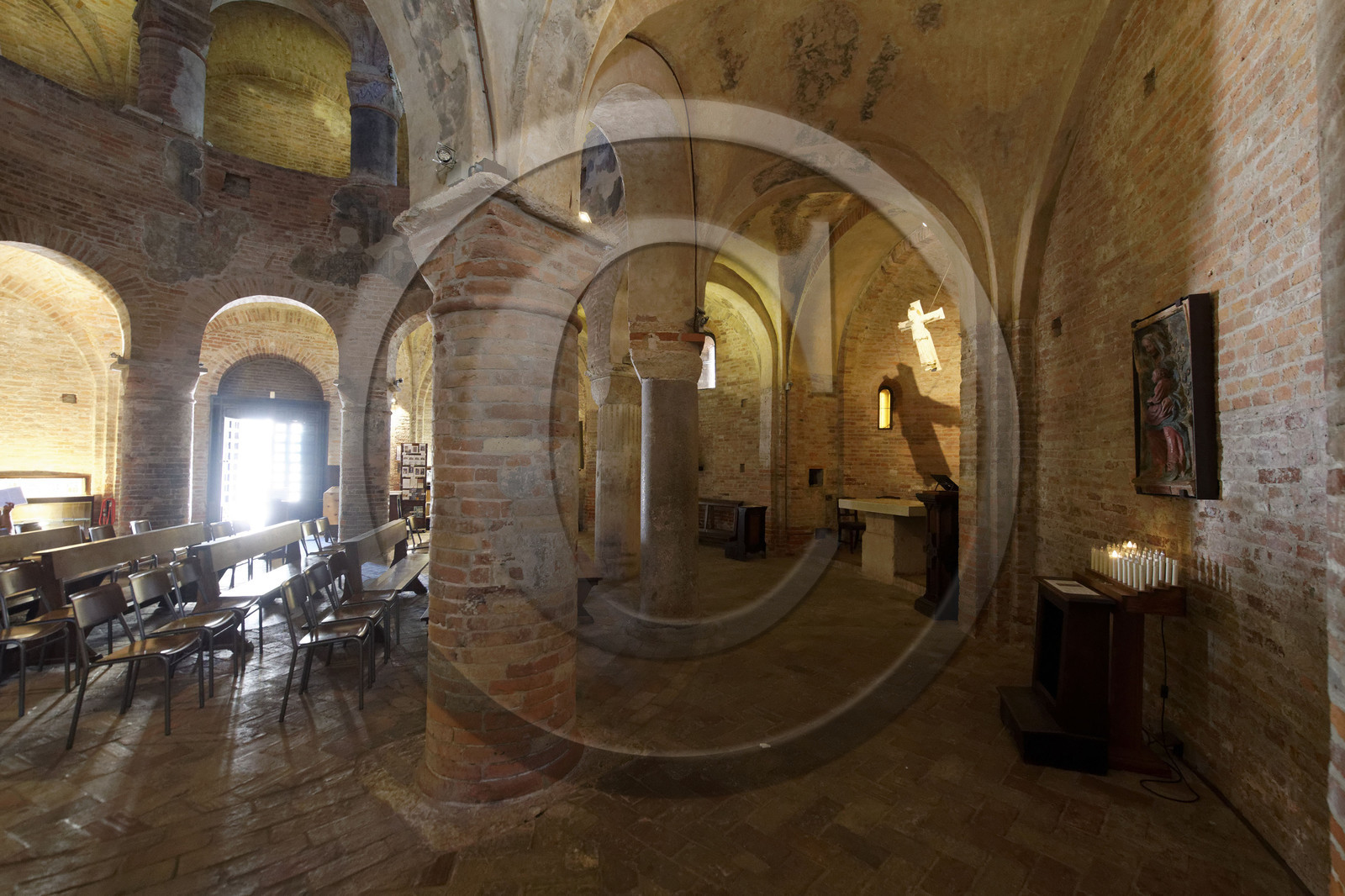 Italie, Mantoue