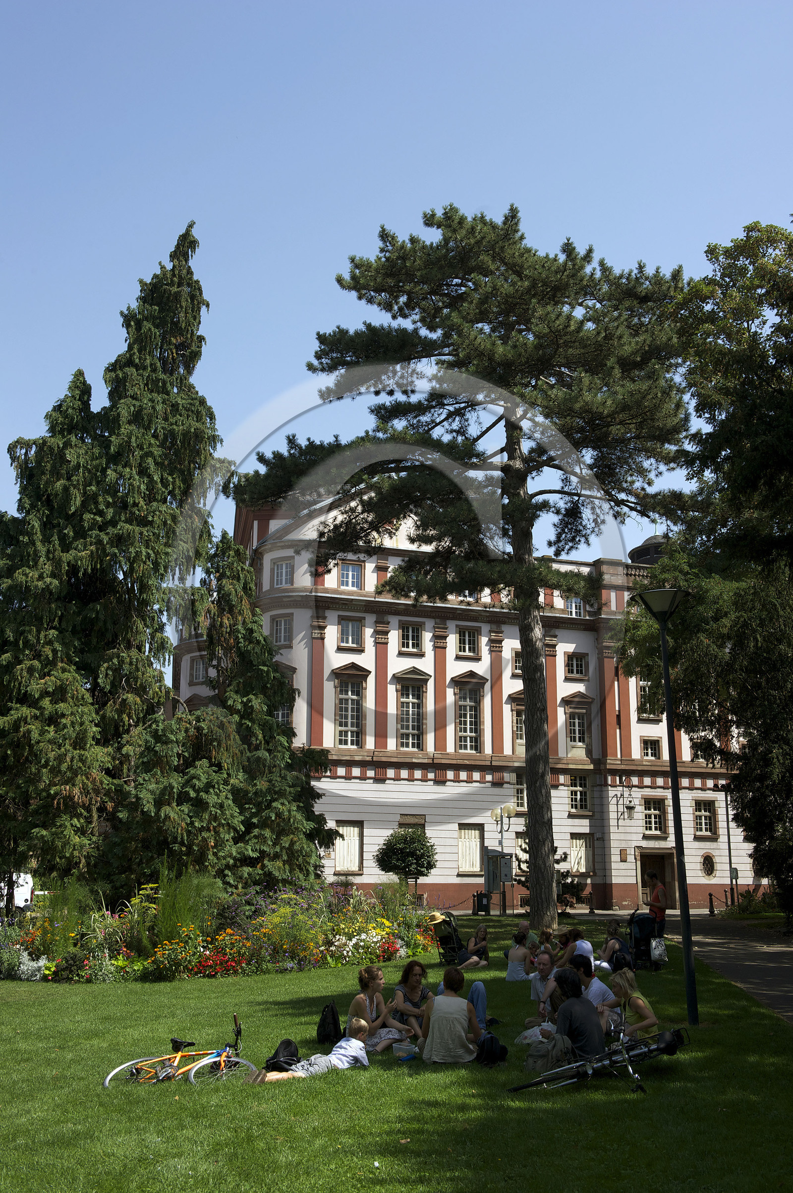 France, Mulhouse