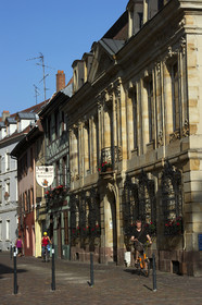 France, Mulhouse