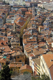 France, Nice