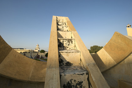 Inde, Jaipur