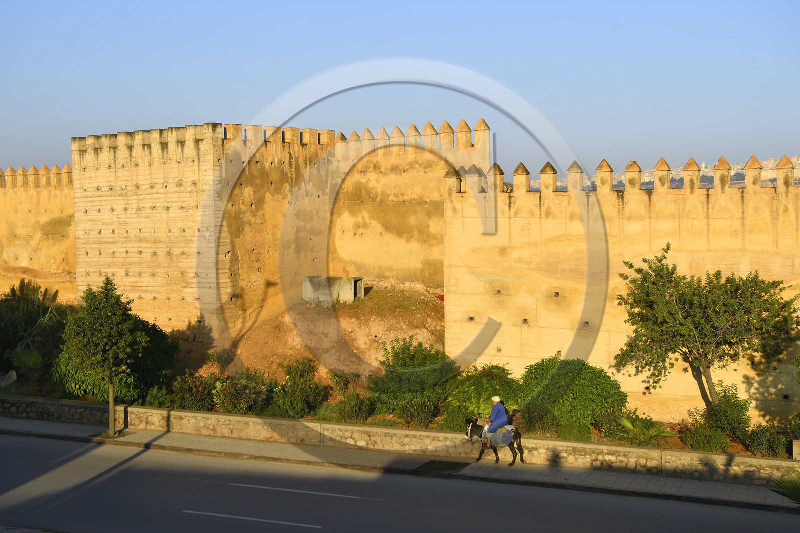 Maroc, Fes