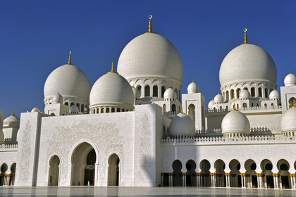 Abu Dhabi