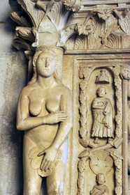 Croatie, Trogir