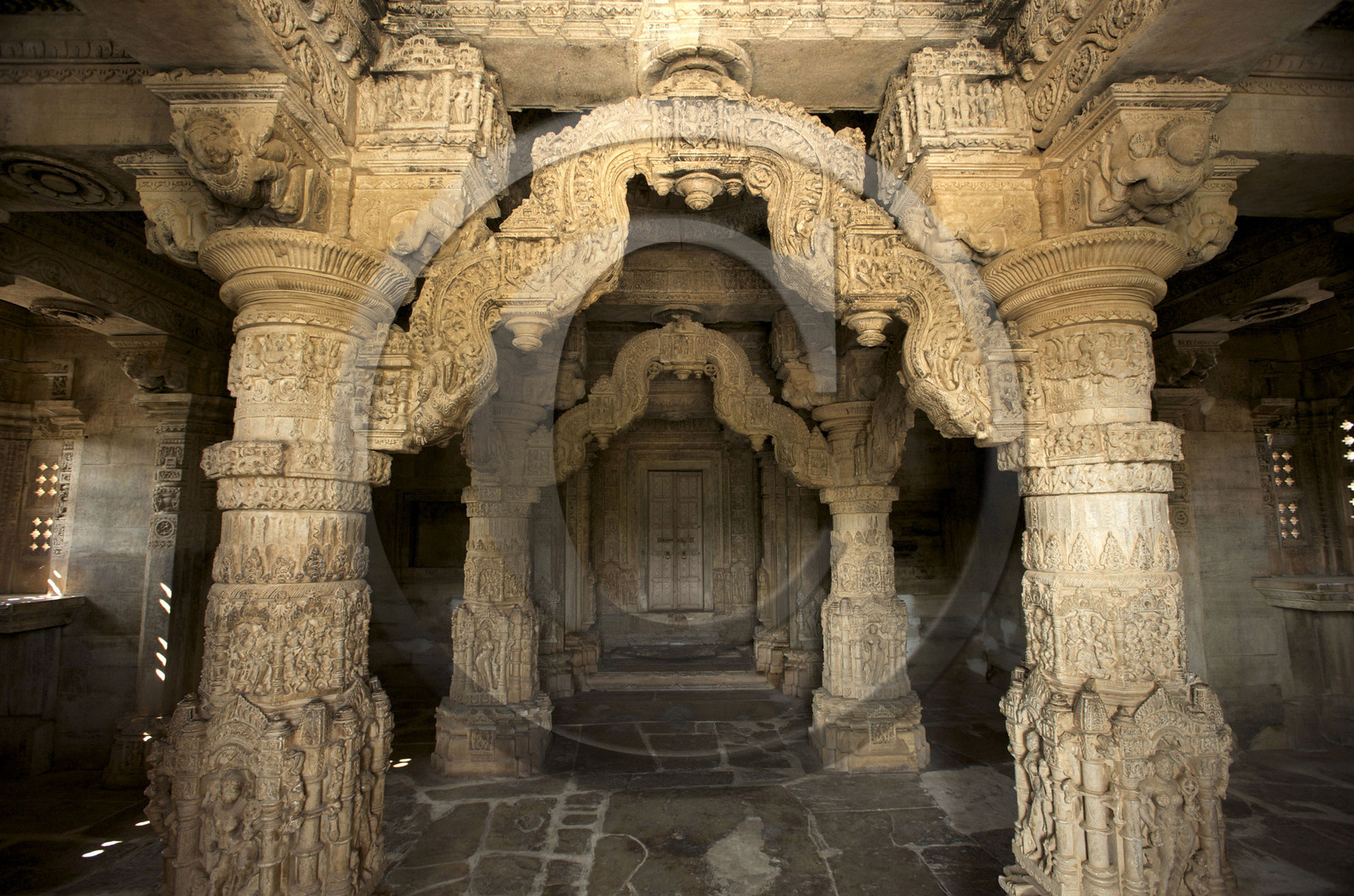 Inde, Udaipur