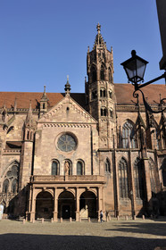 Allemagne, Freiburg
