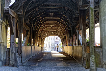 Suisse, Fribourg