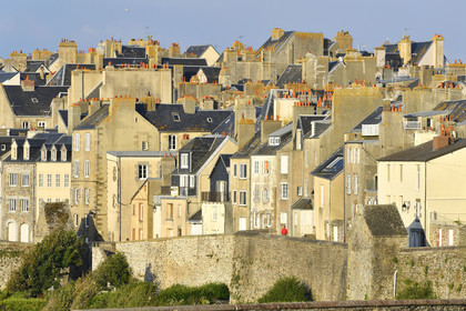 France, Granville
