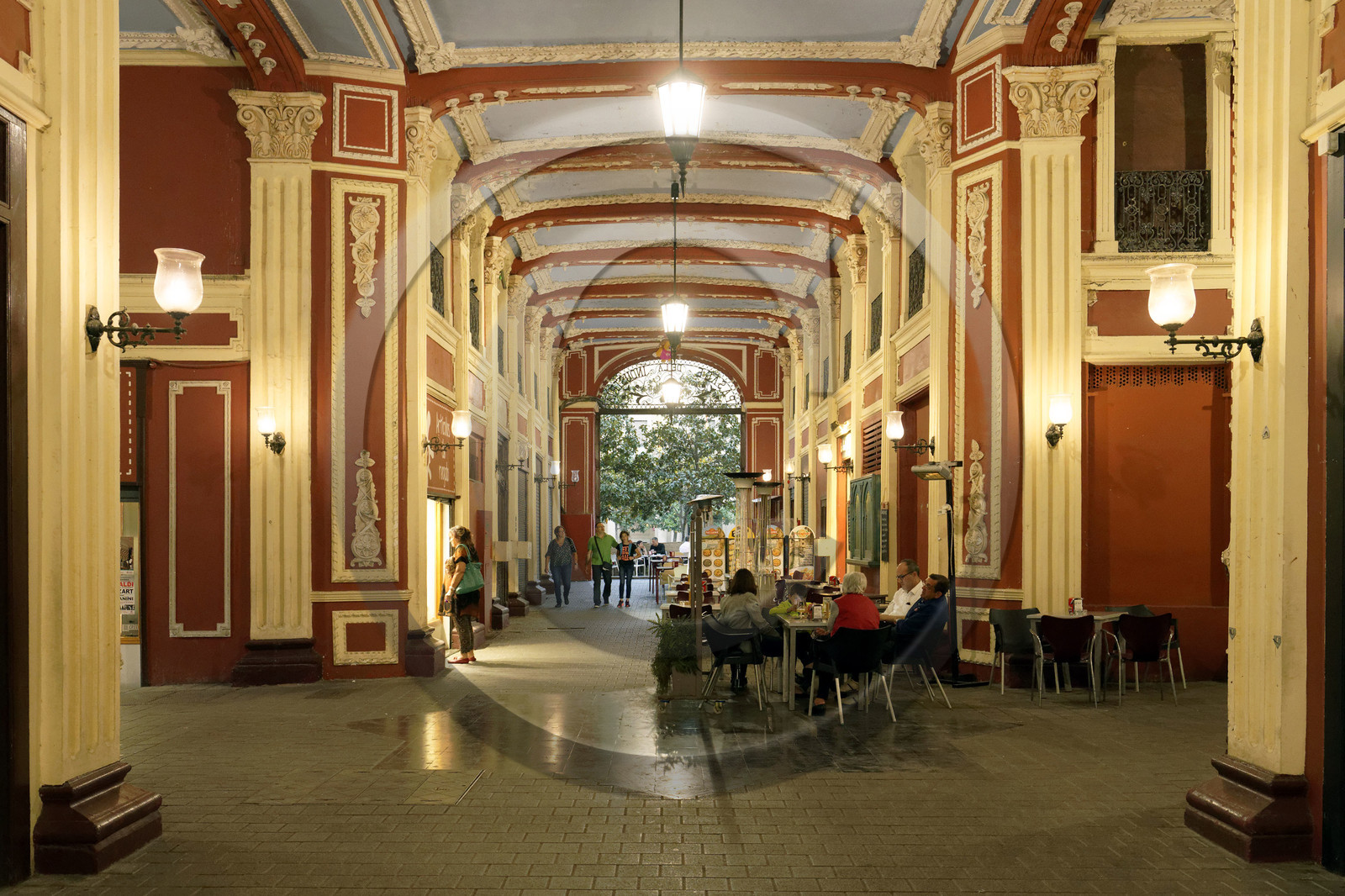 Espagne, Saragosse
